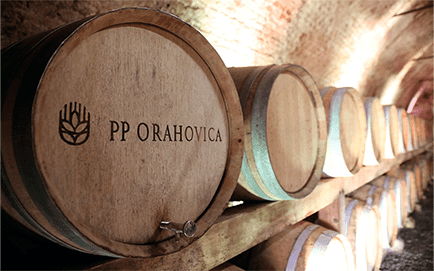 Orahovica